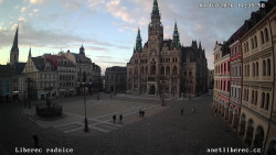 Náměstí Dr. Edvarda Beneše