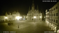 Náměstí Dr. Edvarda Beneše