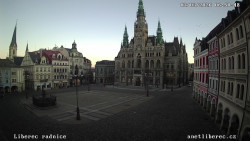 Náměstí Dr. Edvarda Beneše