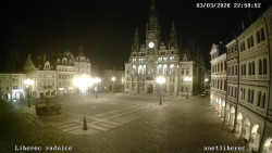 Náměstí Dr. Edvarda Beneše