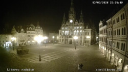 Náměstí Dr. Edvarda Beneše