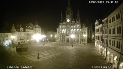 Náměstí Dr. Edvarda Beneše