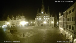 Náměstí Dr. Edvarda Beneše