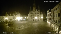 Náměstí Dr. Edvarda Beneše