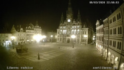 Náměstí Dr. Edvarda Beneše