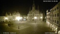 Náměstí Dr. Edvarda Beneše