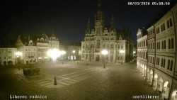 Náměstí Dr. Edvarda Beneše