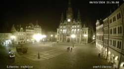 Náměstí Dr. Edvarda Beneše