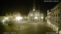 Náměstí Dr. Edvarda Beneše