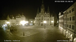 Náměstí Dr. Edvarda Beneše