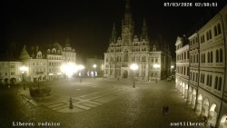 Náměstí Dr. Edvarda Beneše