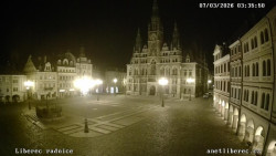 Náměstí Dr. Edvarda Beneše