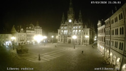 Náměstí Dr. Edvarda Beneše