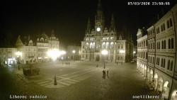 Náměstí Dr. Edvarda Beneše