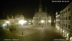 Náměstí Dr. Edvarda Beneše