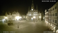 Náměstí Dr. Edvarda Beneše