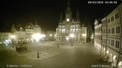 Náměstí Dr. Edvarda Beneše