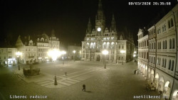 Náměstí Dr. Edvarda Beneše