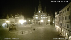 Náměstí Dr. Edvarda Beneše