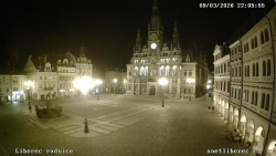 Náměstí Dr. Edvarda Beneše