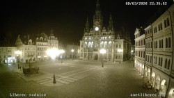 Náměstí Dr. Edvarda Beneše