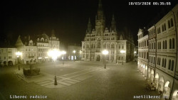 Náměstí Dr. Edvarda Beneše