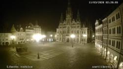 Náměstí Dr. Edvarda Beneše