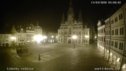 Náměstí Dr. Edvarda Beneše