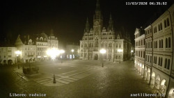 Náměstí Dr. Edvarda Beneše