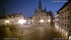 Náměstí Dr. Edvarda Beneše