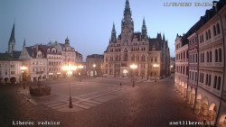 Náměstí Dr. Edvarda Beneše