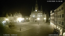 Náměstí Dr. Edvarda Beneše