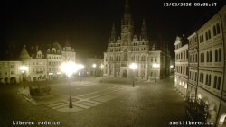 Náměstí Dr. Edvarda Beneše