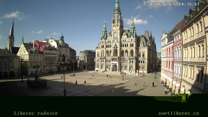 Město Liberec - Náměstí Dr. Edvarda Beneše - 13.3.2026 v 14:30 Město Liberec - Náměstí Dr. Edvarda Beneše - 13.3.2026 v 14:30