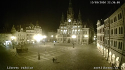 Náměstí Dr. Edvarda Beneše