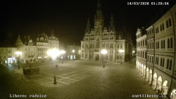 Náměstí Dr. Edvarda Beneše