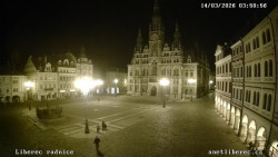 Náměstí Dr. Edvarda Beneše