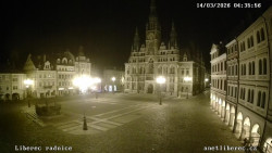 Náměstí Dr. Edvarda Beneše