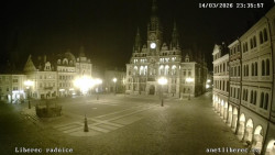 Náměstí Dr. Edvarda Beneše