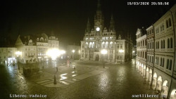 Náměstí Dr. Edvarda Beneše