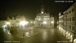 Náměstí Dr. Edvarda Beneše