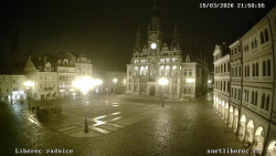 Náměstí Dr. Edvarda Beneše