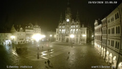 Náměstí Dr. Edvarda Beneše