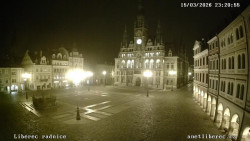 Náměstí Dr. Edvarda Beneše