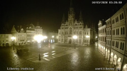 Náměstí Dr. Edvarda Beneše