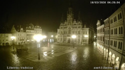 Náměstí Dr. Edvarda Beneše