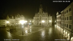 Náměstí Dr. Edvarda Beneše