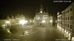 Náměstí Dr. Edvarda Beneše