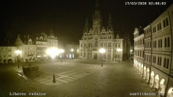 Náměstí Dr. Edvarda Beneše