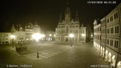 Náměstí Dr. Edvarda Beneše